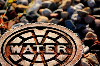 Illustration for article titled Deal With The Water On Your Driveway In Order To Be Sure That The Driveway Continues To Be In Good Shape
